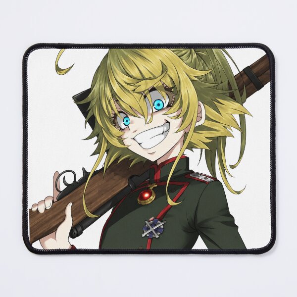 Item preview, saga of tanya the evil designed and sold by BlockyBeasts.