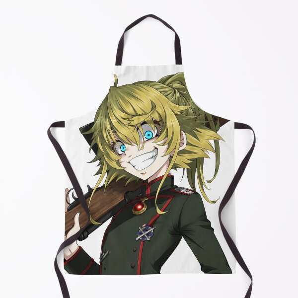 Item preview, saga of tanya the evil designed and sold by BlockyBeasts.
