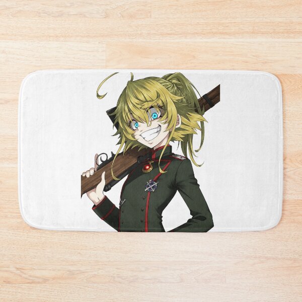 Item preview, saga of tanya the evil designed and sold by BlockyBeasts.
