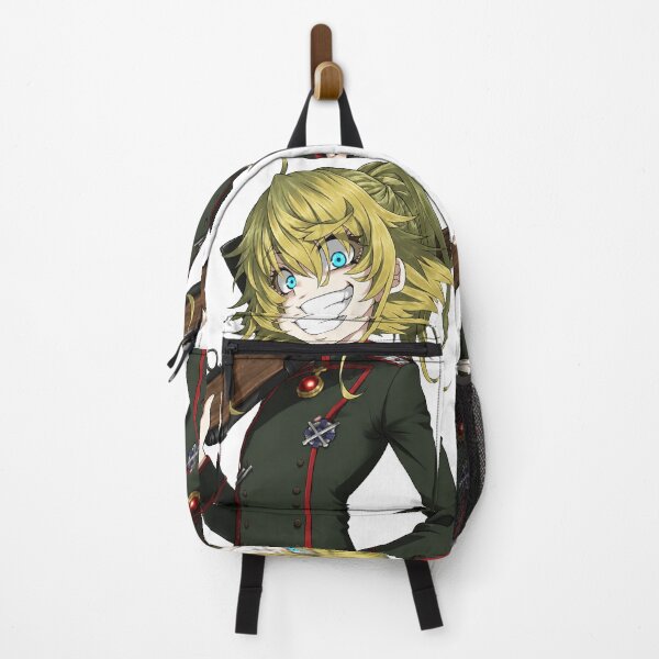 Item preview, saga of tanya the evil designed and sold by BlockyBeasts.