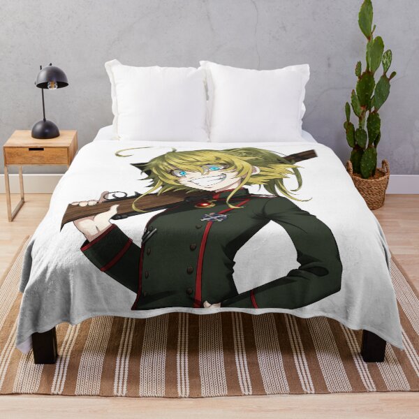 Item preview, saga of tanya the evil designed and sold by BlockyBeasts.