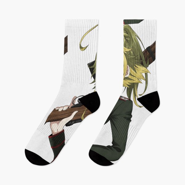 Item preview, saga of tanya the evil designed and sold by BlockyBeasts.