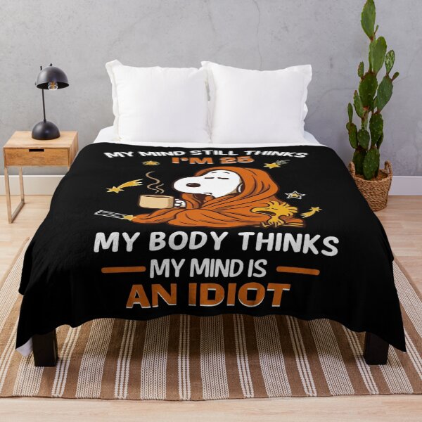 Item preview, Just My Thought  designed and sold by Diccileo.