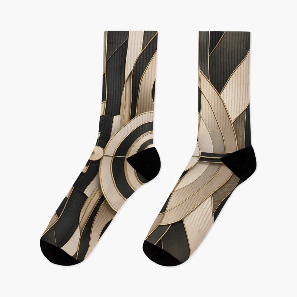 Item preview, Luxury Art Deco Geometric Elegance designed and sold by Bellassi.