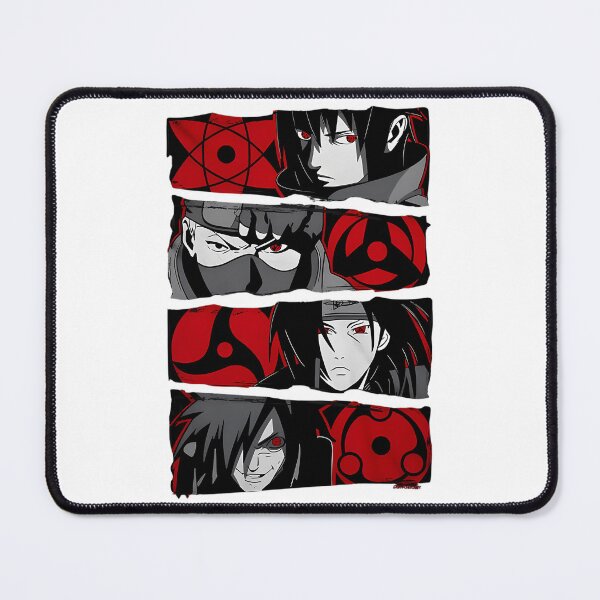 Item preview, Special Eyes Ninjas  designed and sold by doivnditat.
