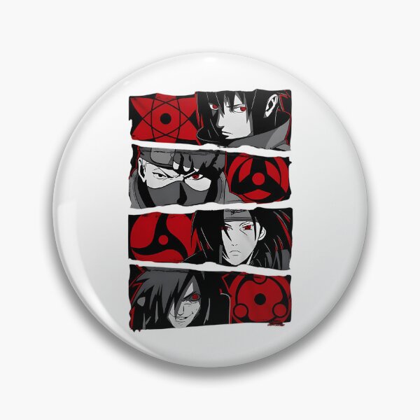 Item preview, Special Eyes Ninjas  designed and sold by doivnditat.