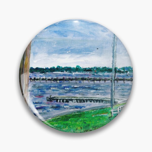 Item preview, Bayboro, NC designed and sold by Misfitcane.