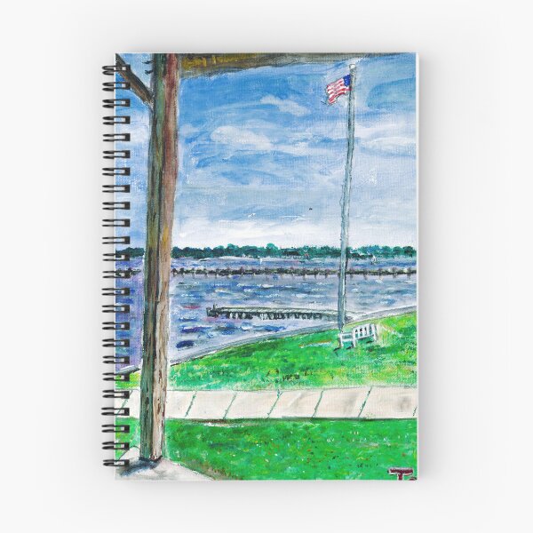 Item preview, Bayboro, NC designed and sold by Misfitcane.