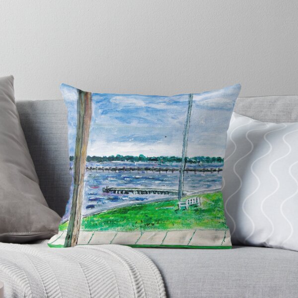 Item preview, Bayboro, NC designed and sold by Misfitcane.