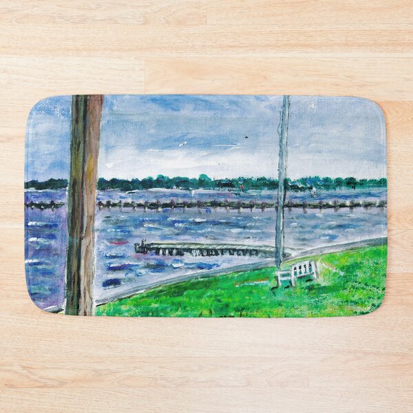 Item preview, Bayboro, NC designed and sold by Misfitcane.