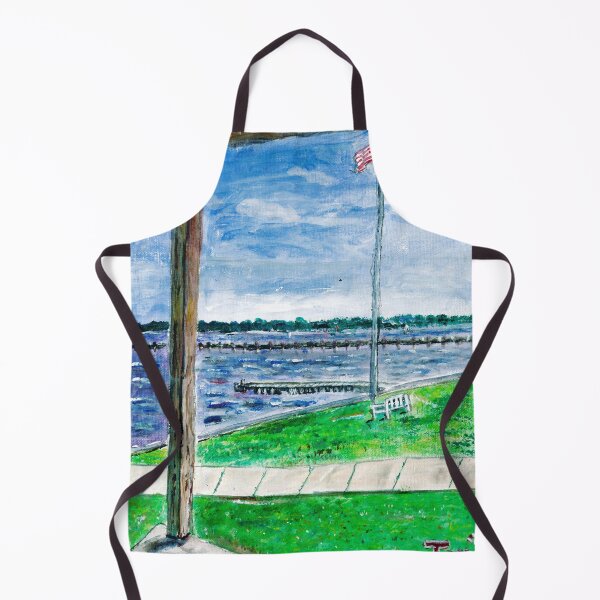 Item preview, Bayboro, NC designed and sold by Misfitcane.