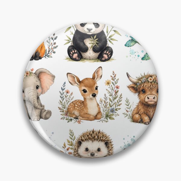 Item preview, Animal pattern designed and sold by trendspatterns.