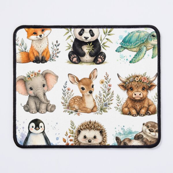 Item preview, Animal pattern designed and sold by trendspatterns.