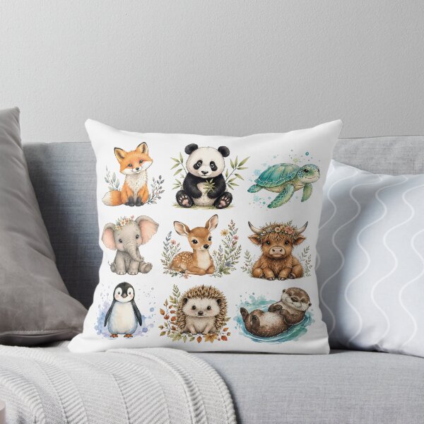 Item preview, Animal pattern designed and sold by trendspatterns.