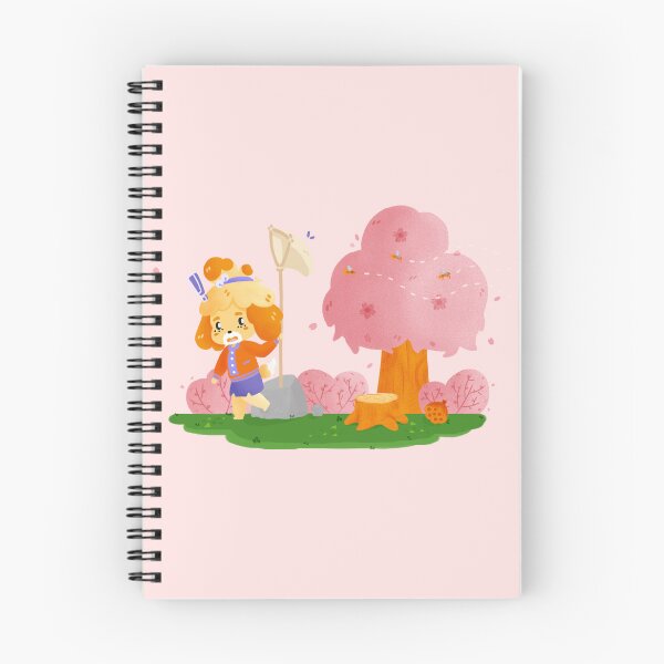 Item preview, Isabelle & the Bees designed and sold by The Mossy Toadstool.