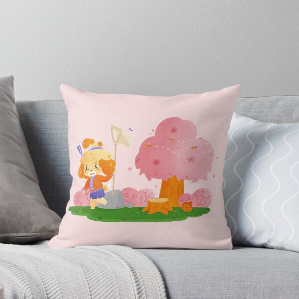 Item preview, Isabelle & the Bees designed and sold by The Mossy Toadstool.