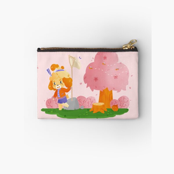 Item preview, Isabelle & the Bees designed and sold by The Mossy Toadstool.
