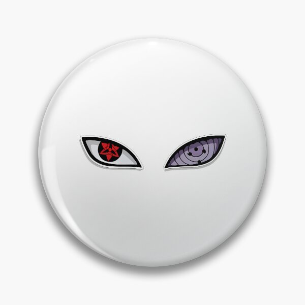Item preview, Sharingan designed and sold by doivnditat.