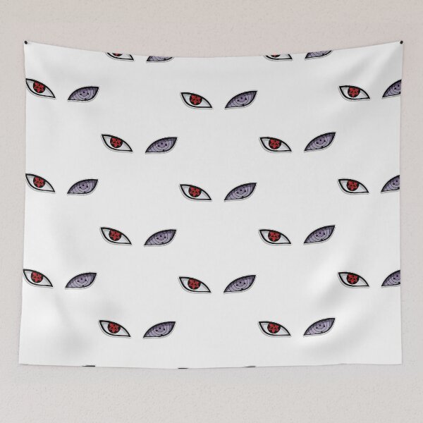 Item preview, Sharingan designed and sold by doivnditat.