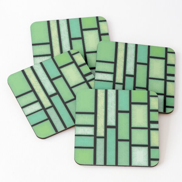 Item preview, Green Suave designed and sold by Indra's Net.