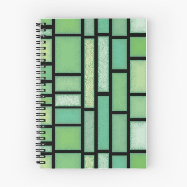 Item preview, Green Suave designed and sold by Indra's Net.