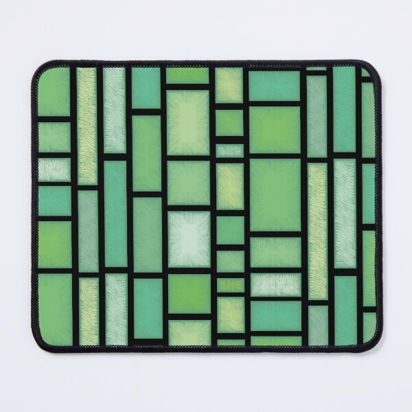 Item preview, Green Suave designed and sold by Indra's Net.