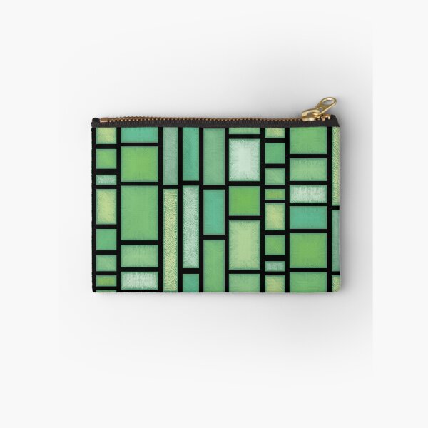 Item preview, Green Suave designed and sold by Indra's Net.