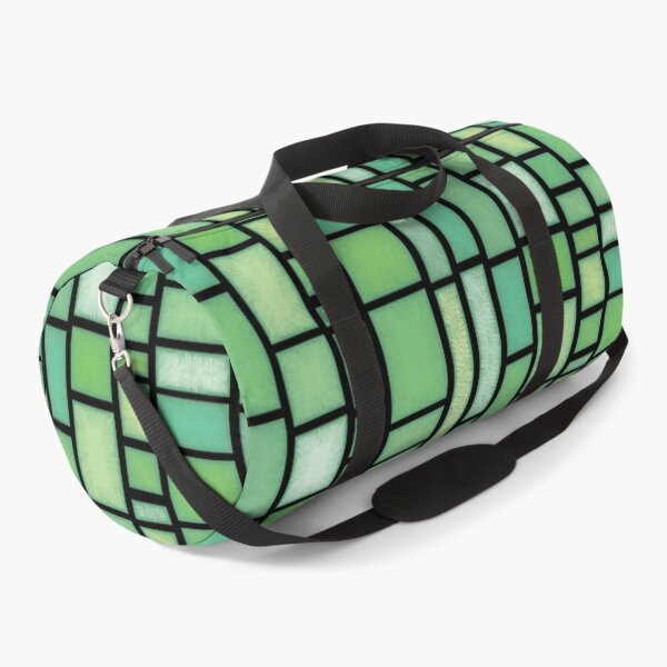Item preview, Green Suave designed and sold by Indra's Net.