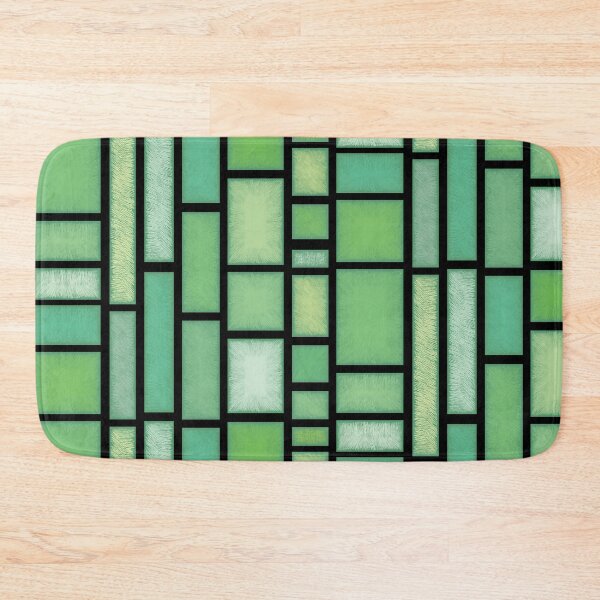 Item preview, Green Suave designed and sold by Indra's Net.