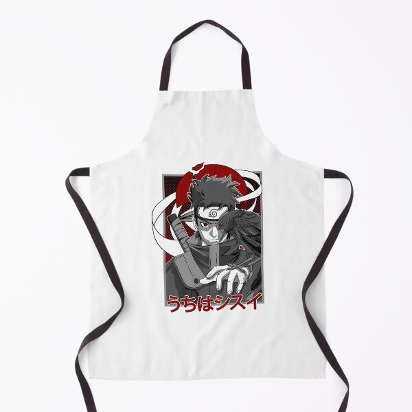 Item preview, Shisui Uchiha designed and sold by doivnditat.