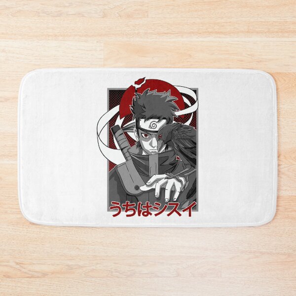 Item preview, Shisui Uchiha designed and sold by doivnditat.
