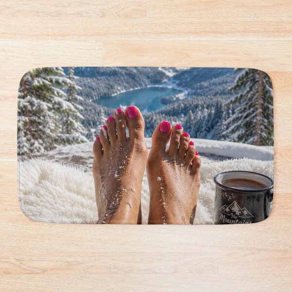 Item preview, Snowy Steps designed and sold by YandIDesigner.