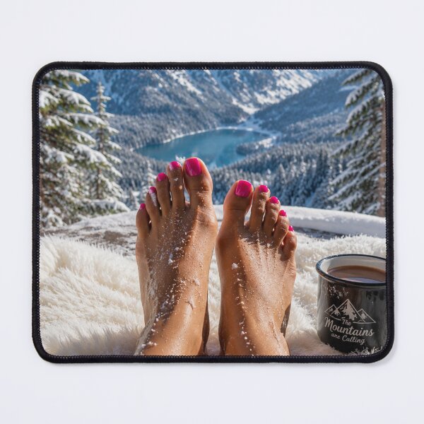Item preview, Snowy Steps designed and sold by YandIDesigner.