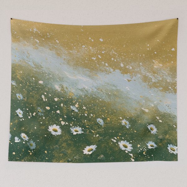Item preview, Daisy Dreamscape Adventure designed and sold by Venon28.