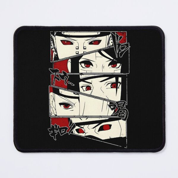 Item preview, Special Eyes Ninjas designed and sold by doivnditat.