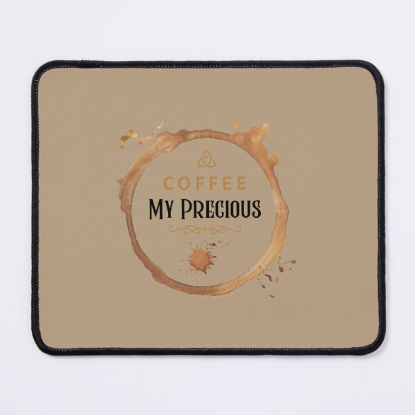 Item preview, My Precious Coffee designed and sold by Kevin Cameron.