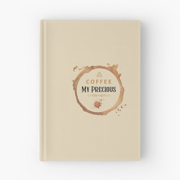 Item preview, My Precious Coffee designed and sold by Kevin Cameron.