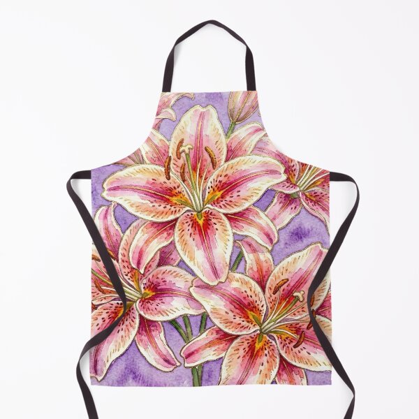 Item preview, Stargazer Lily designed and sold by GraphicsClub.