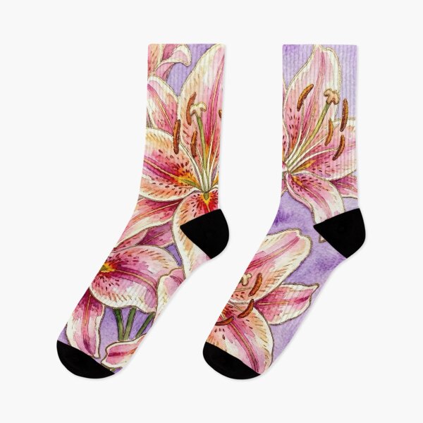Item preview, Stargazer Lily  designed and sold by GraphicsClub.