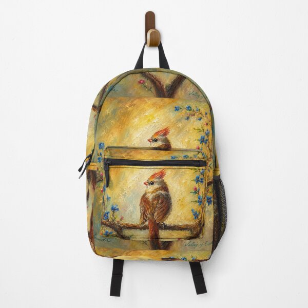 Item preview, The Embercrest Songbird designed and sold by Art7Dimension.