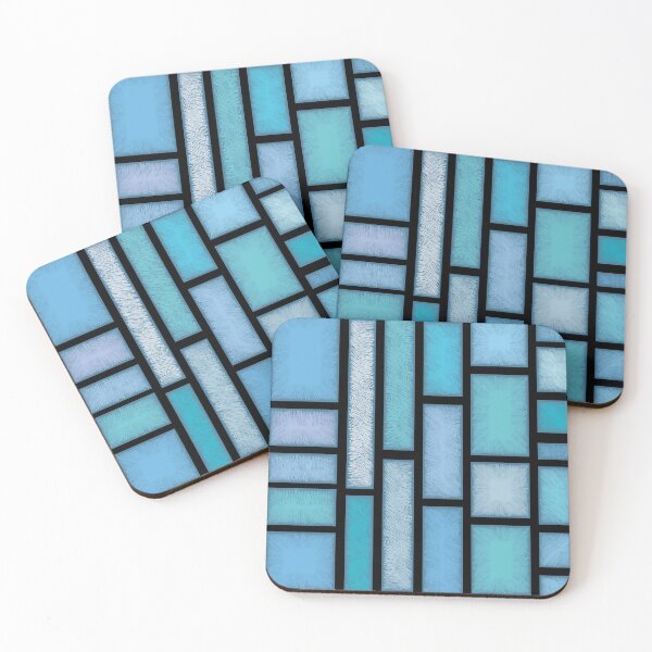 Item preview, Blue Suave designed and sold by Indra's Net.