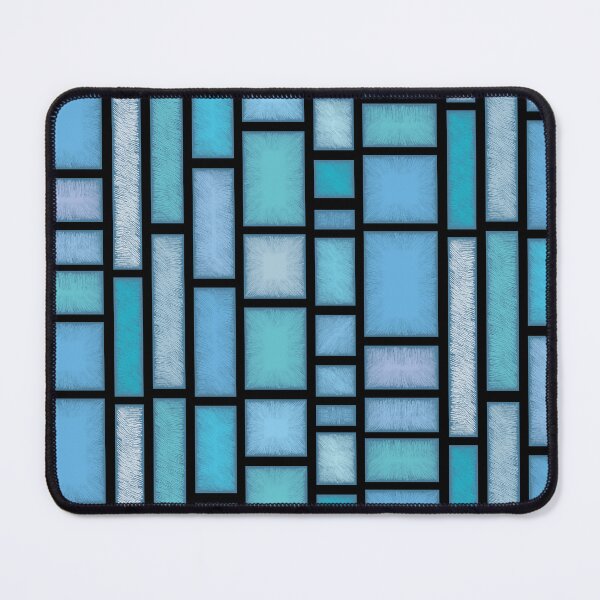 Item preview, Blue Suave designed and sold by Indra's Net.