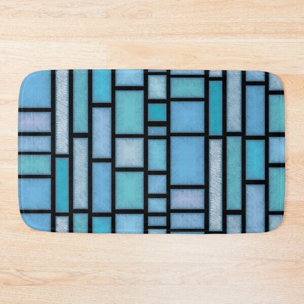 Item preview, Blue Suave designed and sold by Indra's Net.