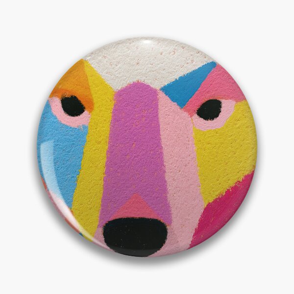 Item preview, Pixel Paws Bear Roar designed and sold by Venon28.