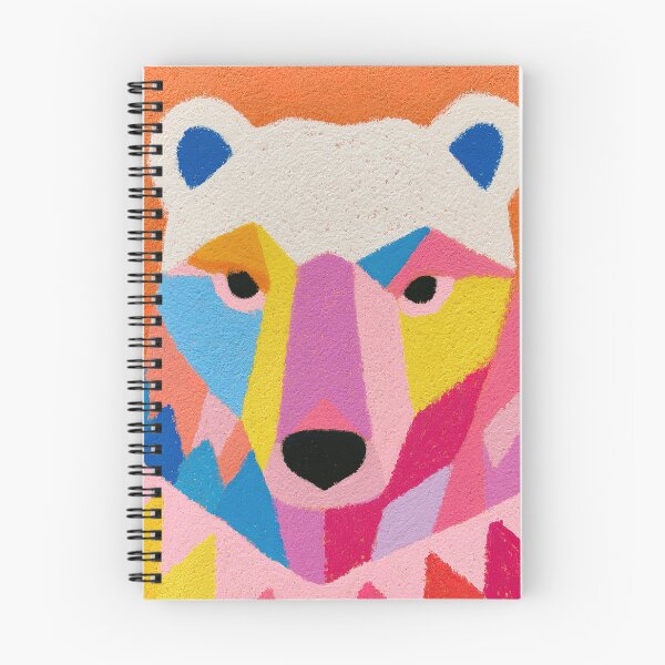 Item preview, Pixel Paws Bear Roar designed and sold by Venon28.