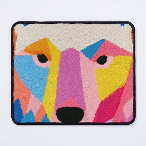 Item preview, Pixel Paws Bear Roar designed and sold by Venon28.