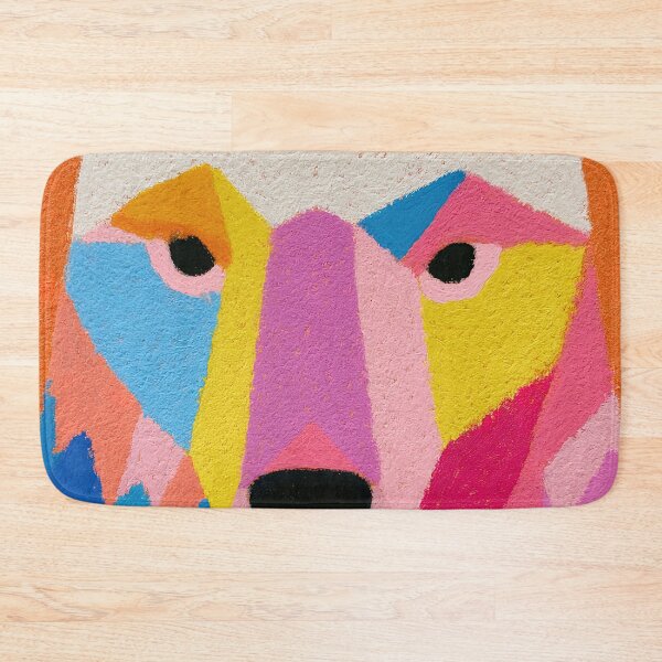 Item preview, Pixel Paws Bear Roar designed and sold by Venon28.