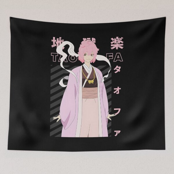 Item preview, Tao Fa designed and sold by sandsgnn.
