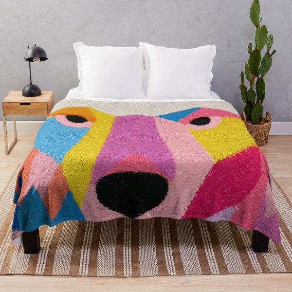 Item preview, Pixel Paws Bear Roar designed and sold by Venon28.