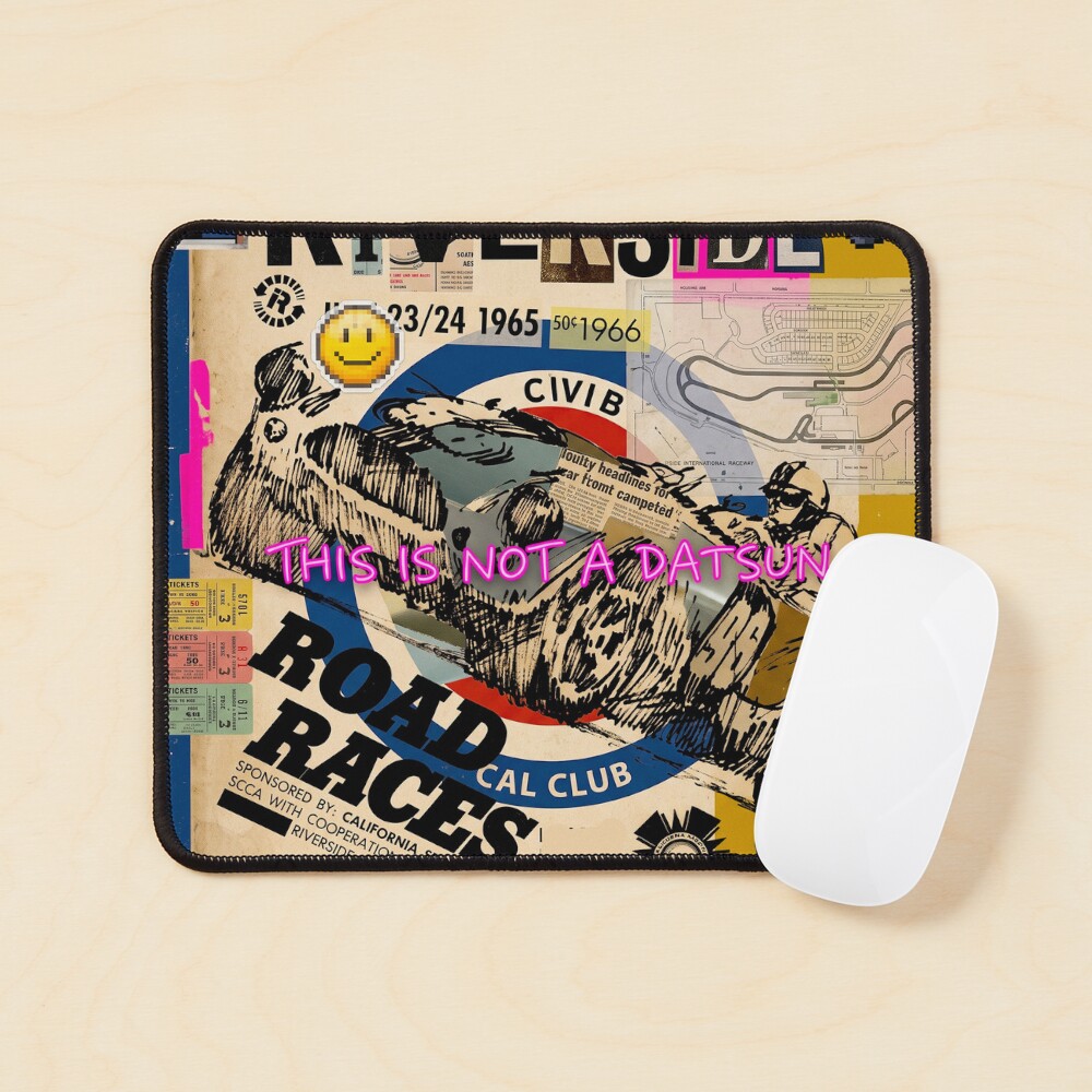 Item preview, Mouse Pad designed and sold by BevLav.